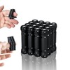 Set of 16 Magnetic Sticks Fidget Toys for Adults，Relieve Anxiety
