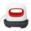 Mini Heat Press Machine 3 Heating Modes Portable HTV Iron