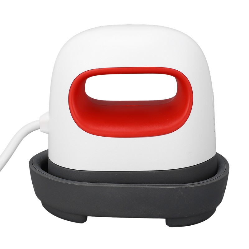 Mini Heat Press Machine 3 Heating Modes Portable HTV Iron