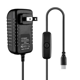 PGENDAR AC Adapter Charger for Nighthawk M6 Pro MR6110 MR6150 MR6450 MR6550 Router Power Supply Cord Mains PSU