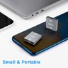 Duttek USB C Splitter, USB Typ C 1 auf 2