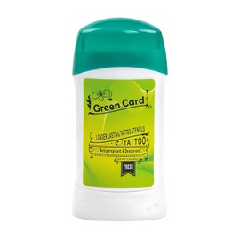 Tattoo Transfer Cream Gel, Tattoo Accessories for Body Art and Tattoo, 100% Safe and Durable, Tattoo Stencils Transfer Cream, Ideal for Professional Tattoos and Temporary Tattoos