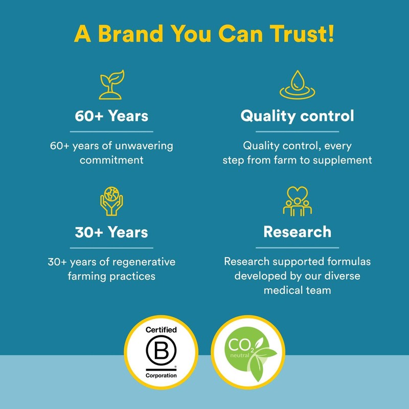 Natural Factors IBS Relief Biotic Probiotic, 30 CT