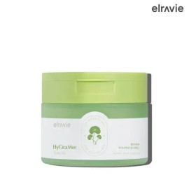 Elravie [Elravie] High Sea Camu Toner Pad 100ml / [엘라비에] 하이시카뮤 토너패드 100ml
