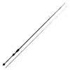 Lunahisano Ajibattle ABR-702LS Ajing Rod Solid 7' 2 Piece