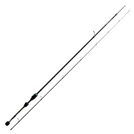 Lunahisano Ajibattle ABR-702LS Ajing Rod Solid 7' 2 Piece