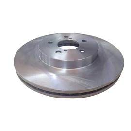 Bendix Bendix Premium PRT6932 Front Brake Rotor for Subaru Crosstrek 2023-2018, Impreza 2023-2017