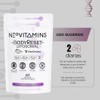 Body Reset Liposomal | 60 Cápsulas | Berberina | Uso