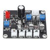 TS-DB105-W VU Meter with White Backlight Driver Board Audio Power