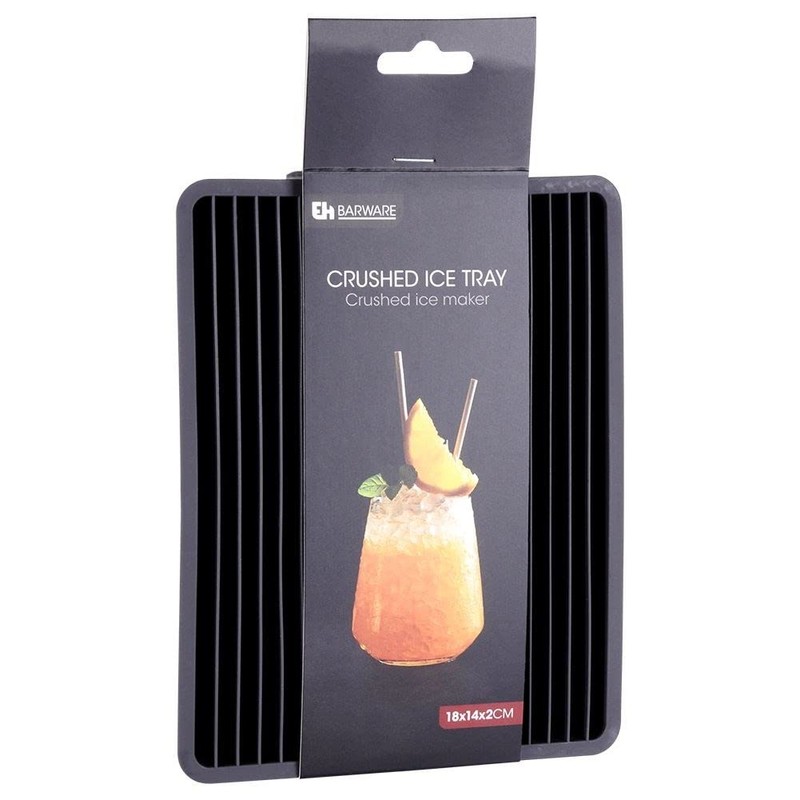 Ice Cube Tray Ice Cube Tray Crushed Ice Maker 18