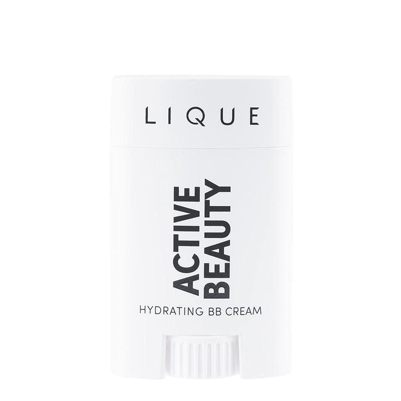 LIQUE Active Don't Sweat It Light-Coverage BB Cream Stick, Revitalize