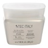 Gel Tec Italy Della Cera Efecto Normal Fijacion Media 280gr
