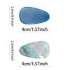 Set of 2 Premium Acetar Hair Clips Clip Side Bangs