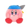 Sanei Kirby's Dream Buffet Mini Plush Toy KGF-03 Bandana Waddle