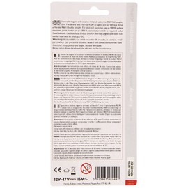 Hornby R8244 00 Gauge Remote Uncoupler Unit Model