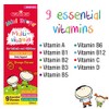 NATURES AID Multivitamin Drops For Children, 50 ML