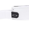 Oakley Elevate VISOR FA 24.0 Visor, (100) WHITE