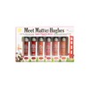 Dominican Magic Hair Follicle Scalp Drops 4.4oz Boxed by Dominican