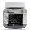 Carbón Activado de Coco en polvo 50 g 3 Generaciones