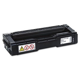 Ricoh SP C231N Black Toner 406344