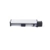 Futchoy 100/200/300mm Linear Axis Actuator 100mm 24V Ball Screw Guide