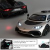imtfzct 1/18 Mercedes AMG ONE Die-cast Model Car, Collectible Alloy