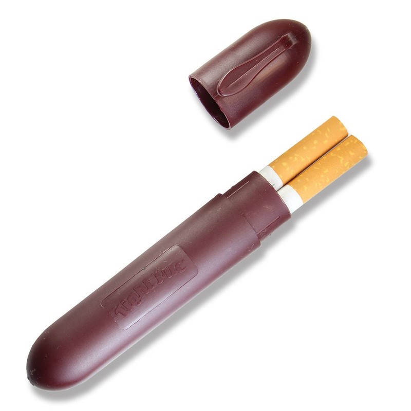 Bluntpac - Airtight and Super Strong Container (Mulberry)