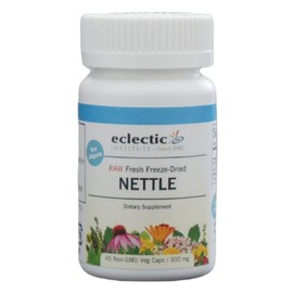 Extric Nettle e031 300 mg x 45 capsules
