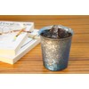 HORIE T14KM250GB Titanium Double Layer Tumbler, Made in Tsubame, Niigata