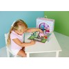 Princess Story Box Play Set