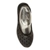 Arcopedico L14 Black Thyssen Lytech Ballet Flat 7-7.5 M US