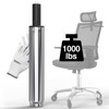 HOSALI Office Chair Cylinder Replacement, Heavy-Duty Office Chair Replacement Parts