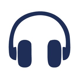 Tattwo.me Temporary Tattoos for Adults and Kids 2 Weeks Waterproof - Music Headphones - Vegetable Ink - EU Cosmetics Certificate - (P0790)