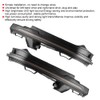 12V 1.5W LED Dynamic Sequential Blink Exterior Side Mirror Indicator