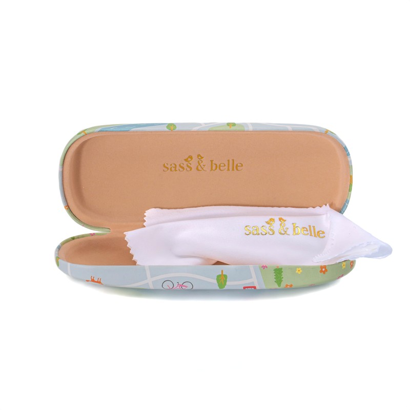 Sass & Belle London Glasses Case