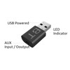 5.0 Bluetooth Adapter USB Wireless Bluetooth Transmitter Receiver Music Audio