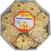 Saigon Peanut Cookies Original 13.7oz – Product of Vietnam -