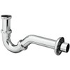 Bidet Odour Trap Tubes Siphon 1 1/4 Inch 32 mm