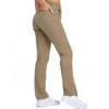 Golf Pants Women Lightweight Travel Pants Women Quick Dry Nylon