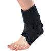 DonJoy Stabilizing PRO Ankle Brace - Large, Blk