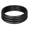 VehiMata 3/8 Fuel Line, 10FT SAE 30R9 Push Lock NBR