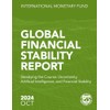 Global Financial Stability Report, October 2024: Steadying the Course: Uncertainty,