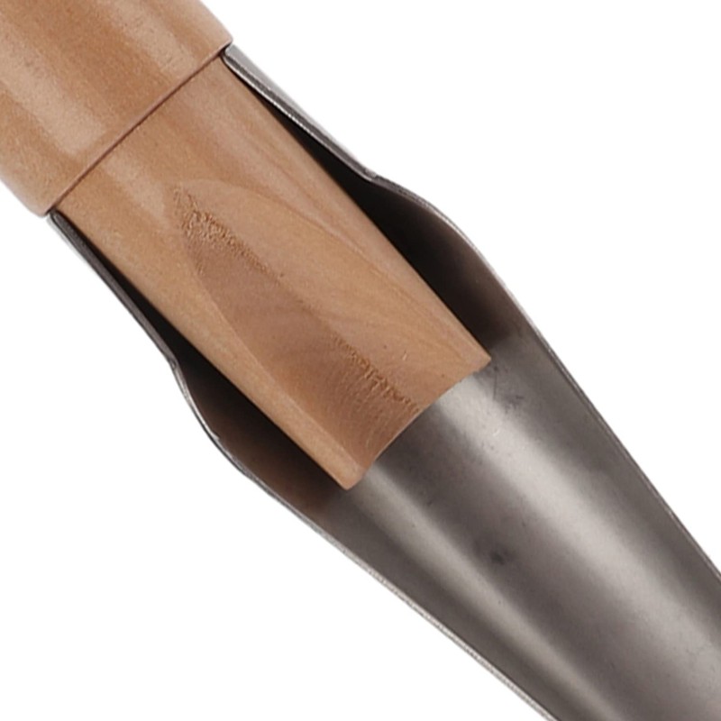 Tissting Marine Rope Splicing Spike, 304 Stainless Steel Marl Spike