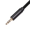 Smithok 2 Pack 3.5mm to 1/4 inch Female Headphone Adapter,