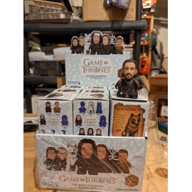 Titans Game Of Thrones The Seven Kingdoms Collection Titans 3" Blind Box Vinyl Figure