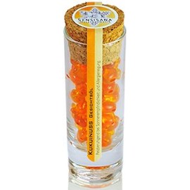 Martina Gebhardt Sensisana Kukuinuss Face Oil 50 Vegicaps 340 mg
