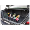 Fenzer Extra Large Car Auto Trunk Collapsible Organizer with 3