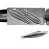 Do It Mold in-Line Trolling Sinker Sz: 6, 8 oz
