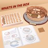 CubicFun 3D Puzzles for Adults Kids New Version Italy Rome
