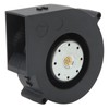 Brushless Cooling Fan, 7000RPM DC 12V 3.8A Brushless Blower Fan